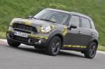 Mini Cooper Countryman 2011 года